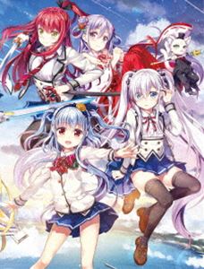 作品名: Na行 - Z／X Code reunion Blu-ray BOX2 [Blu-ray]