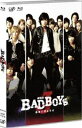  BAD BOYS J-ŌɎ- ʏ [Blu-ray]