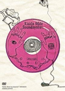 SHAKALABBITS／”Riddle Glide Soundsystem” 2008-2009 at ZEPP NAGOYA（通常盤） [DVD]