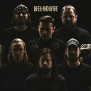 A HELHORSE / HELHORSE [LP]