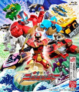 スーパーセンタイシリーズシュリケンセンタイニンニンジャー2026/6/23 AM 7:59まで初回分予約受付中！詳しい納期他、ご注文時はお支払・送料・返品のページをご確認ください発売日2026/7/29初回特典ブックレット関連キーワード：ニシカワシュンスケ ブルーレイ BD ブルーレイコレクション2 ブルーレイコレクション BSTD08997スーパー戦隊シリーズ 手裏剣戦隊ニンニンジャー Blu-ray COLLECTION 2スーパーセンタイシリーズシュリケンセンタイニンニンジャー ジャンル アニメ戦隊シリーズ 監督 出演 西川俊介松本岳中村嘉惟人矢野優花山谷花純多和田秀弥矢柴俊博笹野高史忍びなれども忍ばない、伝説を受け継ぐ最強ヒーロー!親子三代“忍タリティ”をたぎらせ、悪の牙鬼軍団を奇想天外なシュリケン忍法でド派手に退治!「忍ぶどころか暴れるぜ!」正義のド派手忍者“手裏剣戦隊ニンニンジャー”参上!封入特典ブックレット（初回生産分のみ特典）／ピクチャーレーベル／特典ディスク【Blu-ray】特典ディスク内容忍タリティ劇場 加藤・クラウド・八雲編・松尾凪編／ニンニンゲーム／ワッショイ!ニンニントーク／ノンスーパーOP／PR集／忍者秘伝ノ書関連商品スーパー戦隊シリーズ手裏剣戦隊ニンニンジャー 種別 Blu-ray JAN 4988101232116 収録時間 286分 カラー カラー 組枚数 3 製作年 2015 製作国 日本 音声 日本語リニアPCM（ステレオ） 販売元 東映ビデオ登録日2026/04/13