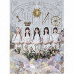 ARCANA PROJECT / 創世記（初回限定盤／2CD＋Blu-ray） [CD]