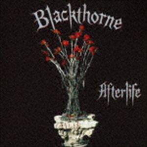 ブラックソーン / アフターライフ（EXPANDED EDITION） [CD]