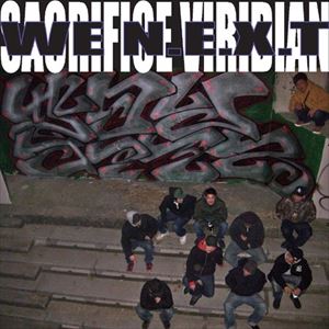 Rap, Hip-Hop - SACRIFICE VIRIDIAN / WE N.E.X.T [CD]