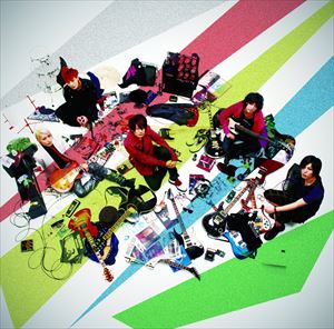 universe / Garage days [CD]