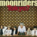 ムーンライダーズ / Tokyo7（Blu-specCD） [CD]