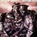 輸入盤 JAM / SETTING SONS LP