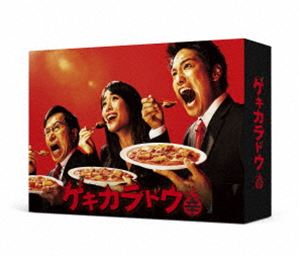 QLJhE Blu-ray BOX [Blu-ray]