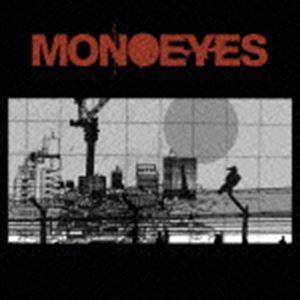 MONOEYES / A Mirage In The Sun CD