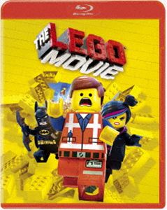 LEGO（R）ムービー Blu-ray [Blu-ray]
