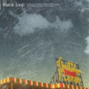 サイプレス上野とロベルト吉野 / Shuttle Loop [CD]