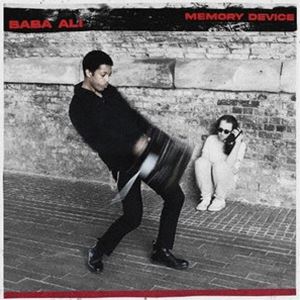 BABA ALI / MEMORY DEVICE [CD]