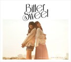 Bitter ＆ Sweet / 幸せになりたい。／写真には残らないシュート（通常盤） [CD]