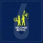 セカンド・ロイヤル VOL.6 [CD]