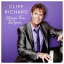 ͢ CLIFF RICHARD / STRONGER THRU THE YEARS [2CD]