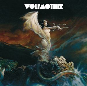 輸入盤 WOLFMOTHER / WOLFMOTHER （DLX） [2CD]