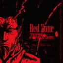 RedZone〜THE ANIMATION ”TERRAFORMARS REVENGE” SONGS CD