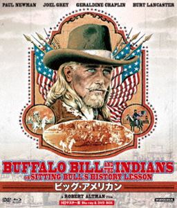 プレミアムプライス版 ビッグ・アメリカン HDマスター版 BD＆DVD BOX《数量限定版》 [Blu-ray]