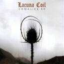 輸入盤 LACUNA COIL / COMALIES XX 2CD