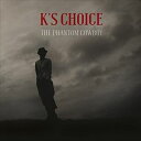 A KfS CHOICE / PHANTOM COWBOY iDIGj [CD]