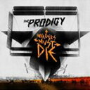 輸入盤 PRODIGY / INVADERS MUST DIE CD