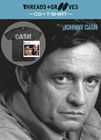 Artist Name: L - 輸入盤 JOHNNY CASH / THREADS ＆ GROOVES [CD]