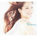 rieco / Shining（初回生産限定盤） CD