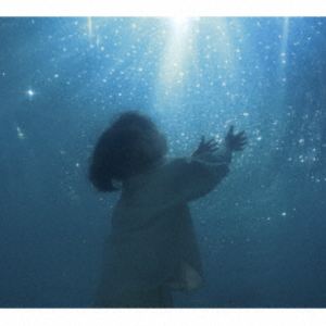 Aqua Timez / 海いっぱいに降りしきる星（初回生産限定盤／CD＋Blu-ray） [CD]