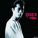 矢沢永吉 / KAVACH CD