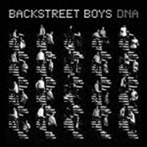 Rock, Pop - バックストリート・ボーイズ / DNA [CD]