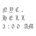 NYC HELL 3 ： 00 AM詳しい納期他、ご注文時はお支払・送料・返品のページをご確認ください発売日2013/10/15JAMES FERRARO / NYC HELL 3 ： 00 AMジェイムス・フェラーロ / NYCヘル3：00AM ジャンル 洋楽クラブ/テクノ 関連キーワード ジェイムス・フェラーロJAMES FERRARO 種別 CD 【輸入盤】 JAN 0634457618121登録日2014/03/26