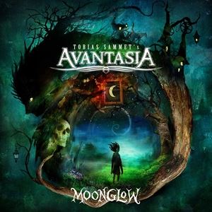 輸入盤 AVANTASIA / MOONGLOW [CD]
