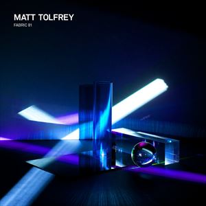 輸入盤 MATT TOLFREY / FABRIC 81 [CD]