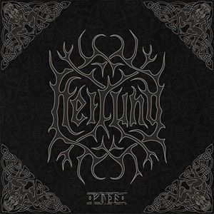 輸入盤 HEILUNG / FUTHA [CD]