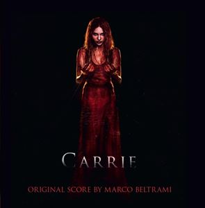 輸入盤 O.S.T. / CARRIE [CD]