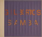 輸入盤 GILBERTO GIL / GILBERTOS SAMBA [CD]