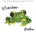 輸入盤 SILVERCHAIR / FROGSTOMP 20TH ANNIVERSARY （DLX） 2CD