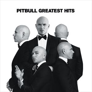 輸入盤 PITBULL / GREATEST HITS [CD]