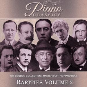 キショウサクヒン ダイ2シュウ詳しい納期他、ご注文時はお支払・送料・返品のページをご確認ください発売日2024/9/25（クラシック） / 希少作品 第2集キショウサクヒン ダイ2シュウ ジャンル クラシック器楽曲 関連キーワード （クラシック）リヒャルト・シュトラウスマニュエル・デ・ファリャガブリエル・フォーレラウル・ラパラパーシー・グレインジャー＆ローズ・グレインジャーシリル・スコットユージン・グーセンス録音年：1905年〜1927年※こちらの商品はインディーズ盤のため、在庫確認にお時間を頂く場合がございます。封入特典解説付収録曲目11.静かな森の小道で〜『4つの情緒のある風景』作品9の1(3:10)2.サロメの舞「七つのヴェールの踊り」〜歌劇『サロメ』より(7:01)3.2つの断片〜歌劇『サロメ』より(2:37)4.アラゴネーサ〜『4つのスペイン小品』第1曲(2:53)5.クバーナ〜『4つのスペイン小品』第2曲(3:37)6.パヴァーヌ 作品50(4:18)7.スペインのリズム 第2番：ティエントス(1:23)8.スペインのリズム 第4番：カレセラ(1:42)9.スペインのリズム 第6番：ソレア(1:07)10.スペインのリズム 第7番：パセオ(1:53)11.組曲『若き日の思い出』のため(1:09)12.母が遺した二つの音楽(2:15)13.はすの花の国〜『2つの小品』作品47の1(3:03)14.中国の奇想曲(3:08)15.黒人の踊り 作品58の5(1:55)16.民謡の調べ〜『2つのバラード』作品38の1(2:21)17.ロマンス 作品45の1(5:39)18.夢想 作品18(2:35)19.ブラジルへの郷愁 作品67 第1曲：ソロカーバ(1:10)20.ブラジルへの郷愁 作品67 第3曲：レーメ(2:04)21.舟歌（カプリ）(2:37)22.イネツィエ 作品32(3:34)23.ラガマフィン〜『ロンドン小品』第2曲(2:00)24.アンバーレー・ワイルド・ブルックス〜『2つの小品』第1曲(3:23)25.間奏曲 第5番 ト短調〜『6つの間奏曲』作品45の5(3:15) 種別 CD JAN 4526180709121 収録時間 70分02秒 組枚数 1 製作年 2024 販売元 ウルトラ・ヴァイヴ登録日2024/08/01