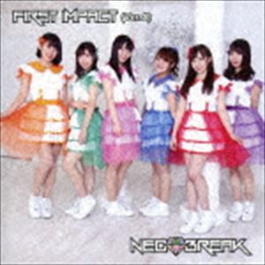 NEO BREAK / FIRST IMPACT（Ver.A） [CD]