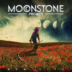 ムーンストーン・プロジェクト / ニュー・ライフ [CD]