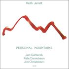 ͢ KEITH JARRETT / PERSONAL MOUNTAINS [CD]
