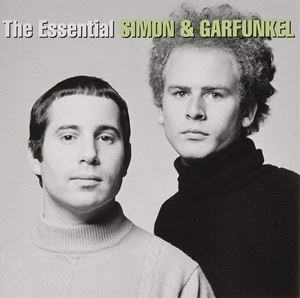 輸入盤 SIMON ＆ GARFUNKEL / ESSENTIAL （GOLD SERIES） [2CD]