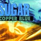 輸入盤 SUGAR / COPPER BLUE／BEASTER 