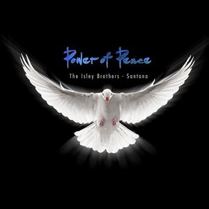 輸入盤 ISLEY BROTHERS ＆ SANTANA / POWER OF PEACE 2CD