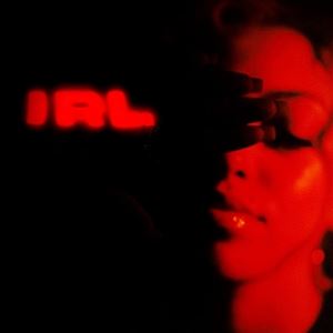 輸入盤 MAHALIA / IRL [CD]