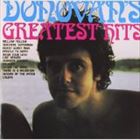 ͢���� DONOVAN / DONOVAN��S GREATEST HITS [CD]