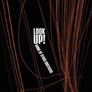 楽天ぐるぐる王国FS 楽天市場店Band Of Other Brothers / Look Up! [CD]