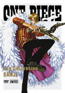 Other - ONE PIECE Log Collection ”SANJI” [DVD]