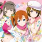 ラブライブ! School idol project：： Love marginal [CD]